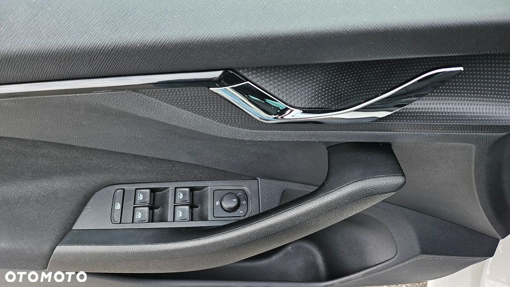 Skoda Scala 1.0 TSI Ambition - 17