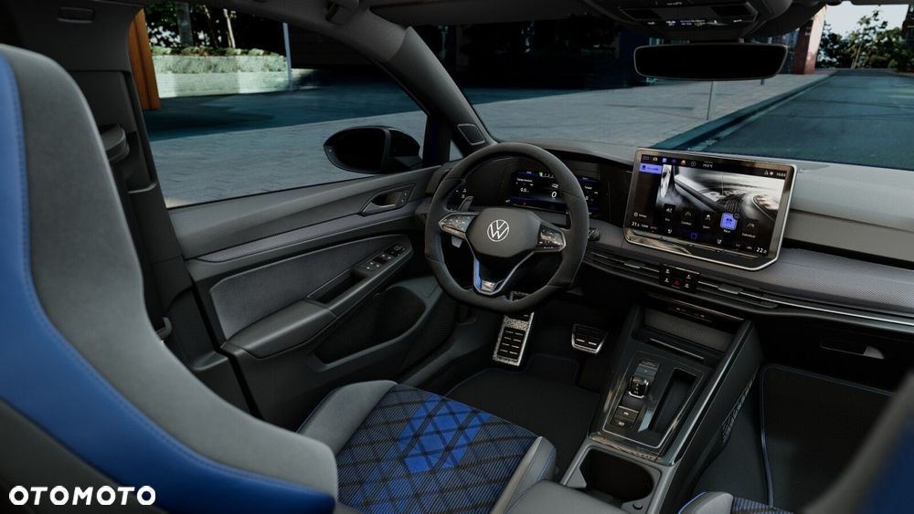 Volkswagen Golf - 10