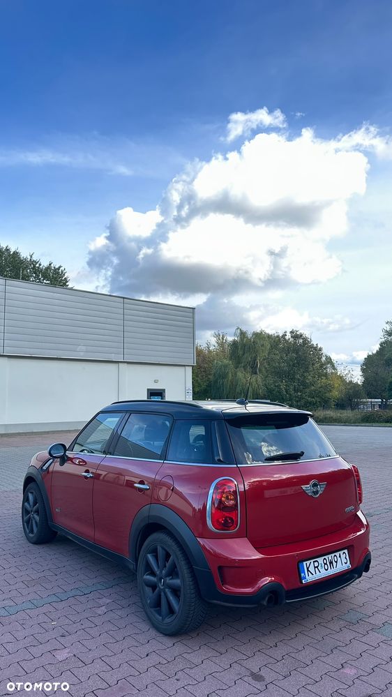 MINI Countryman - 7