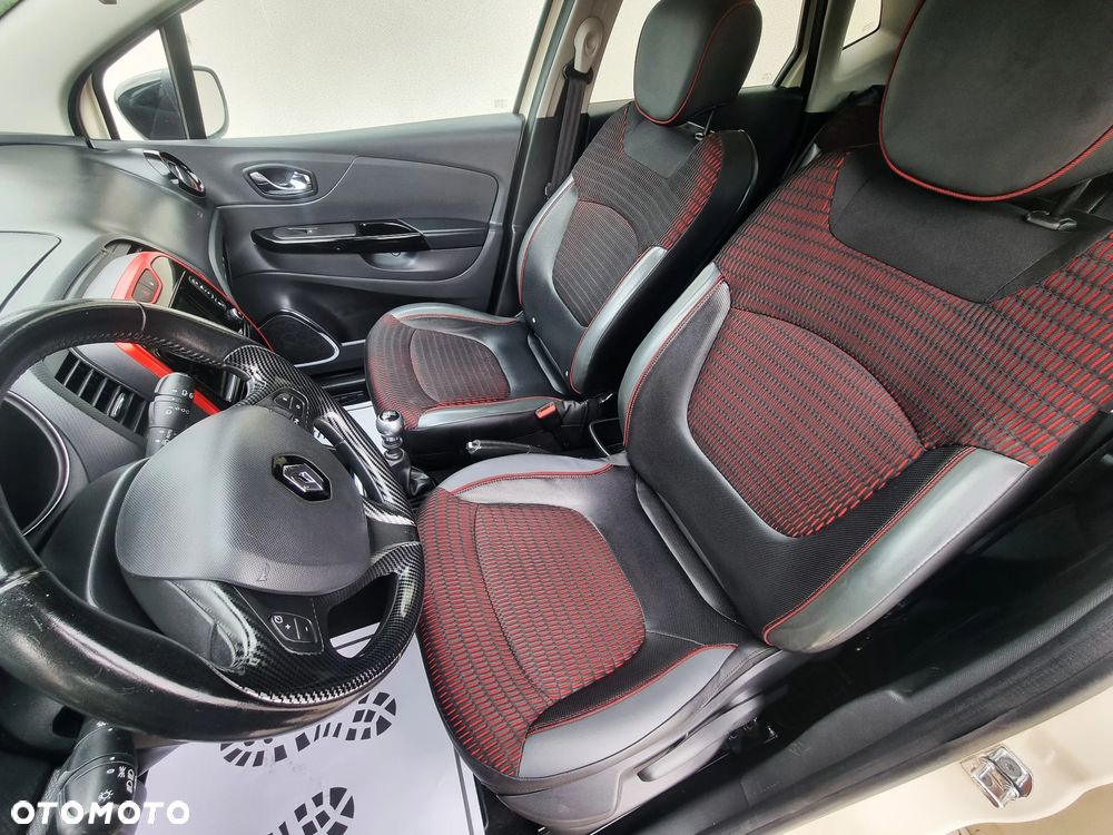 Renault Captur ENERGY dCi 110 Initiale Paris - 8