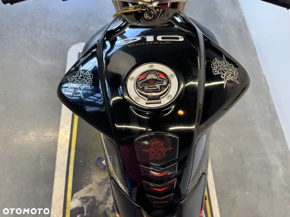 MV AGUSTA Brutale - 28