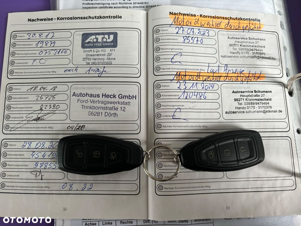Ford Kuga 2.0 TDCi 4x2 Titanium - 3
