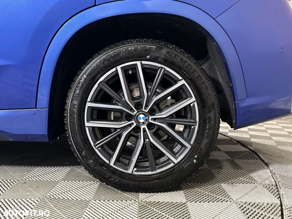 BMW X1 - 13