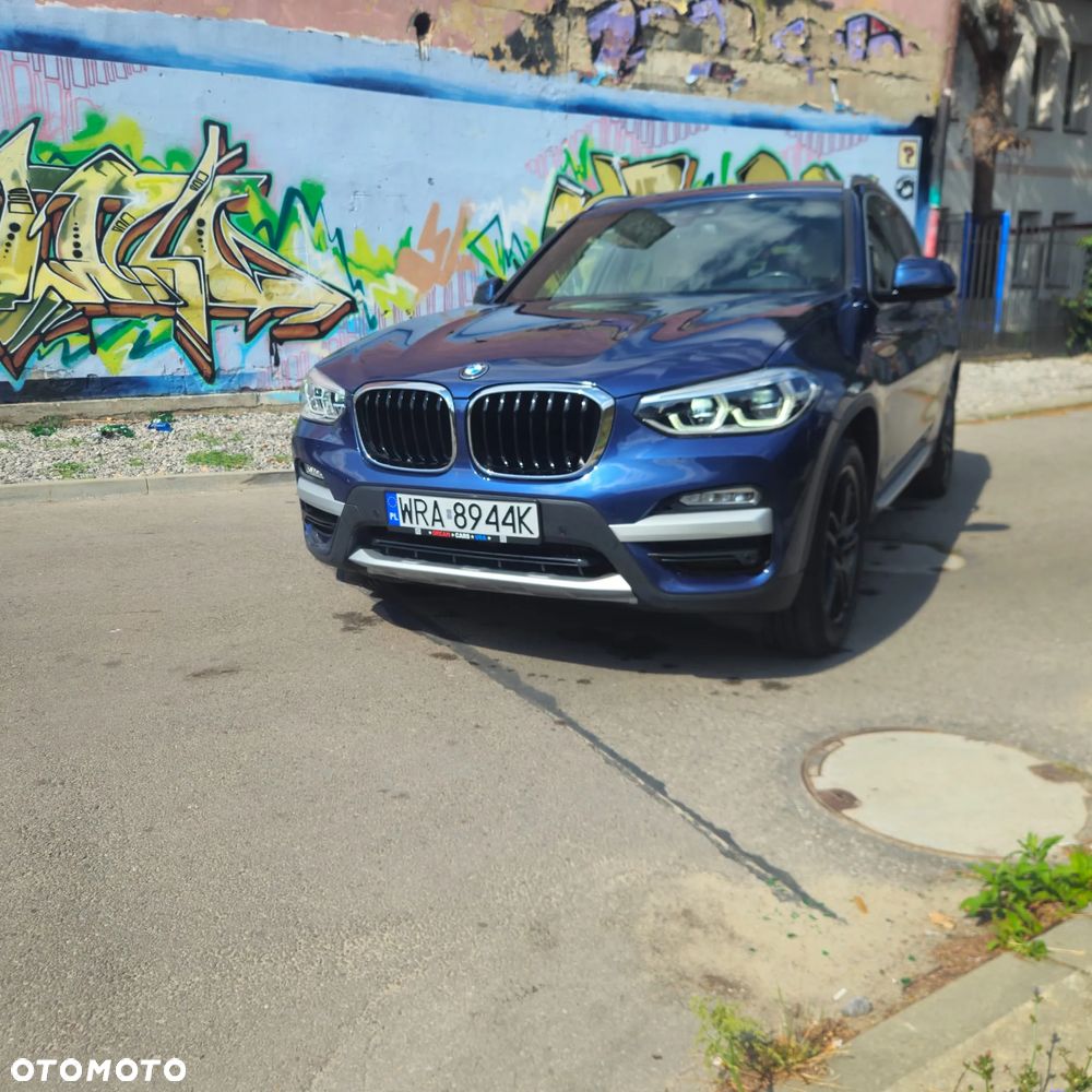 BMW X3 xDrive30i xLine - 4