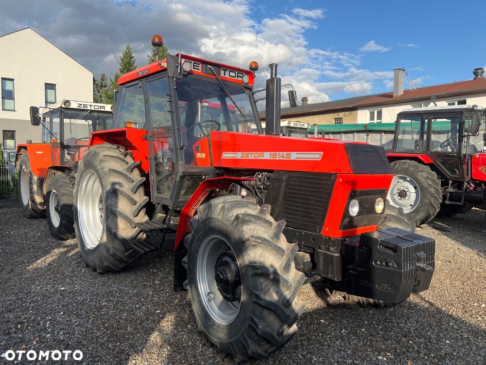 MTZ Belarus 952.2 - 22