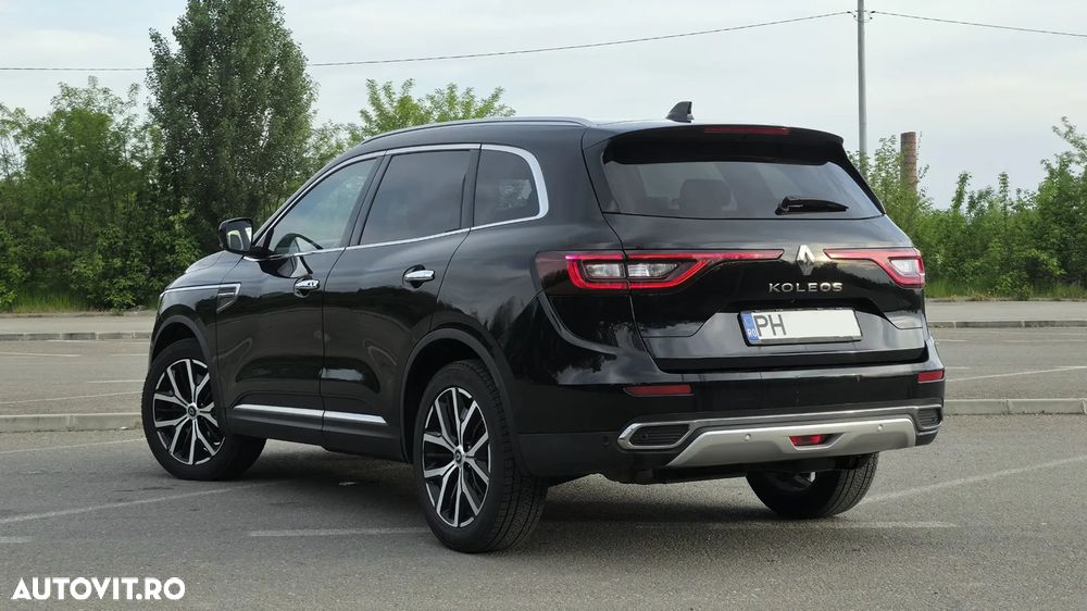 Renault Koleos - 5