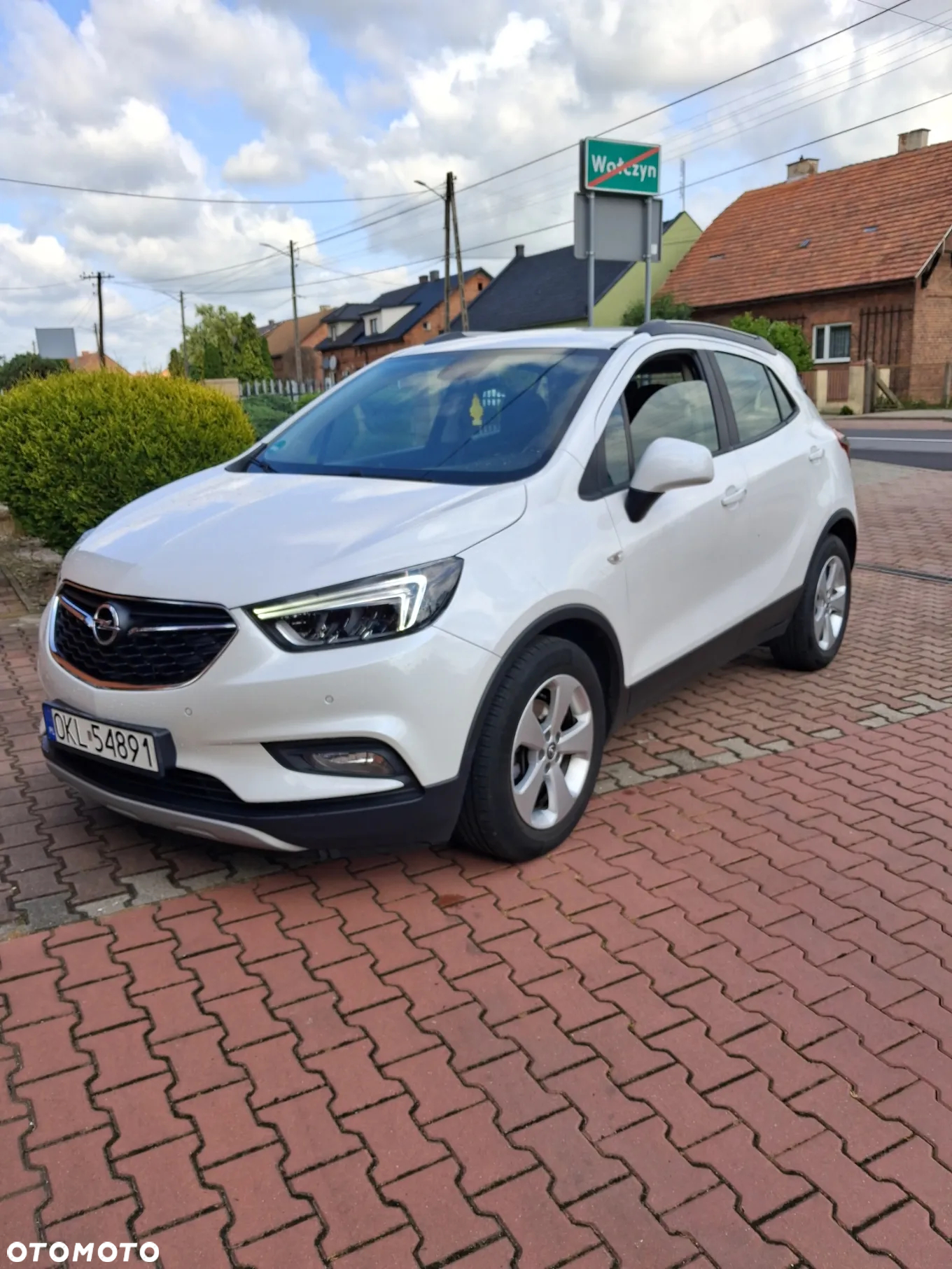 Opel Mokka - 6