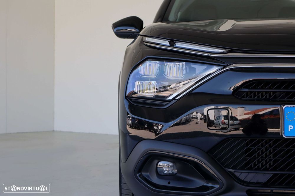 Citroën C4 1.2 PureTech Plus EAT8 - 4