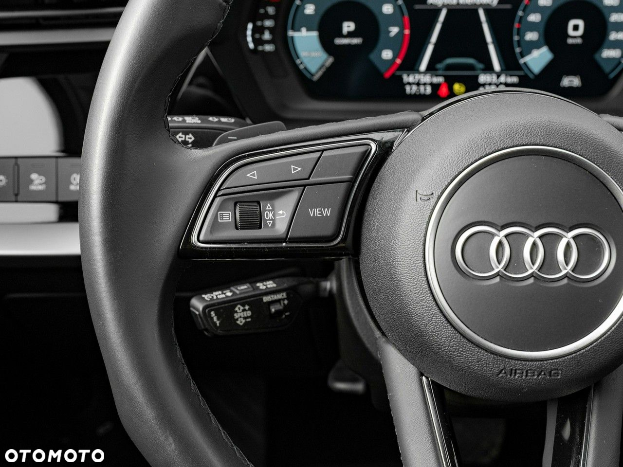 Audi A3 - 17