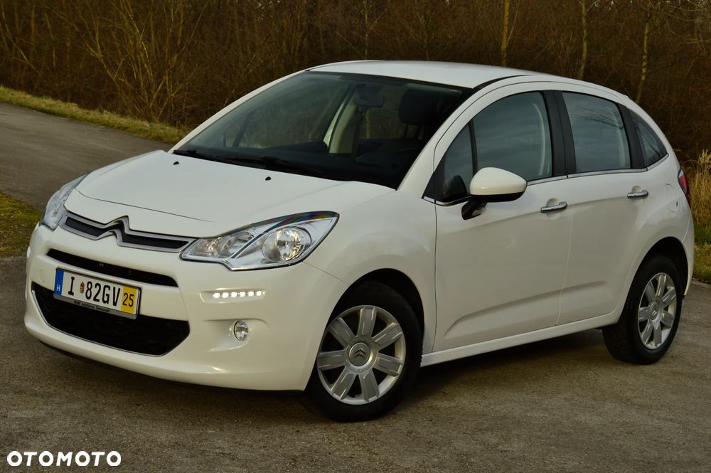 Citroën C3 Pure Tech (VTi) 68 Selection - 1