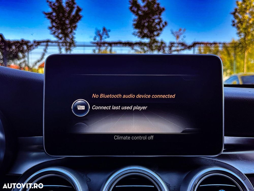 Mercedes-Benz C - 18