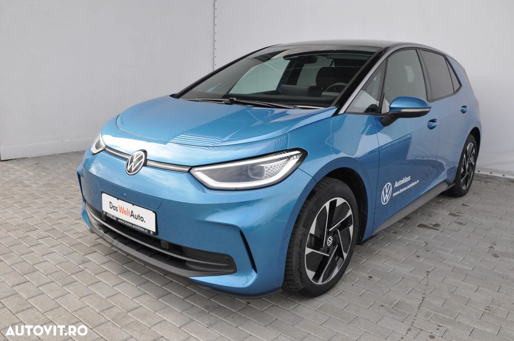 Volkswagen ID.3 - 1
