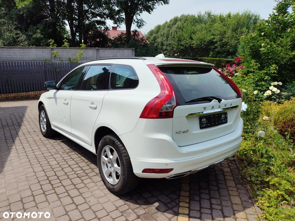 Volvo XC 60 - 14
