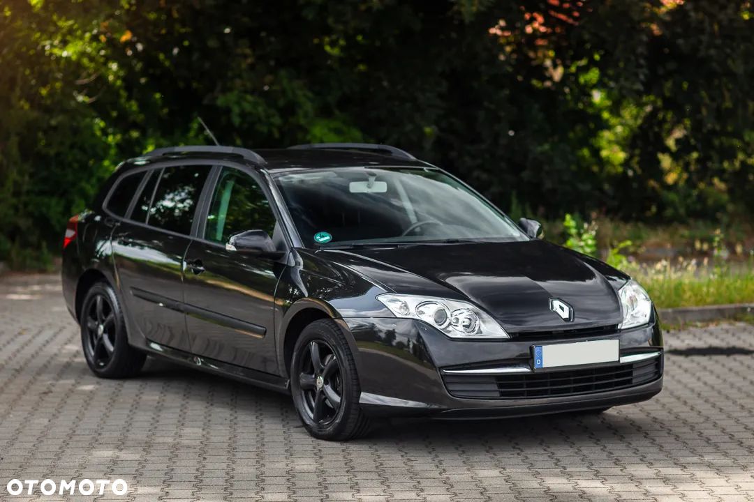 Renault Laguna 1.5 dCi Expression - 1