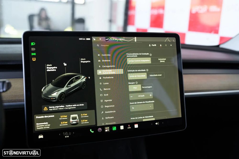 Tesla Model 3 Standard Range Plus RWD - 34