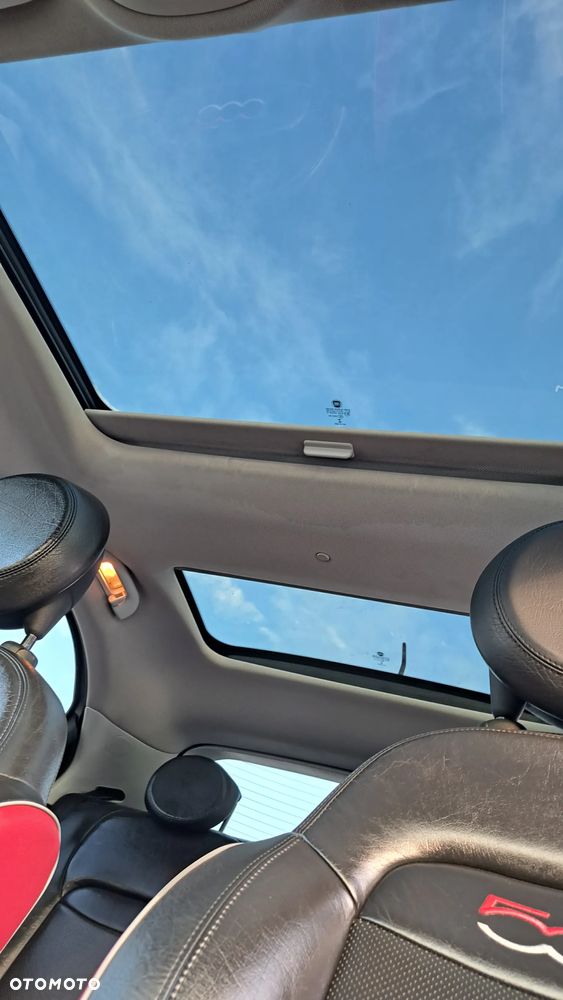 Fiat 500X 2.0 MultiJet Automatik 4x4 S&S Cross Plus - 22
