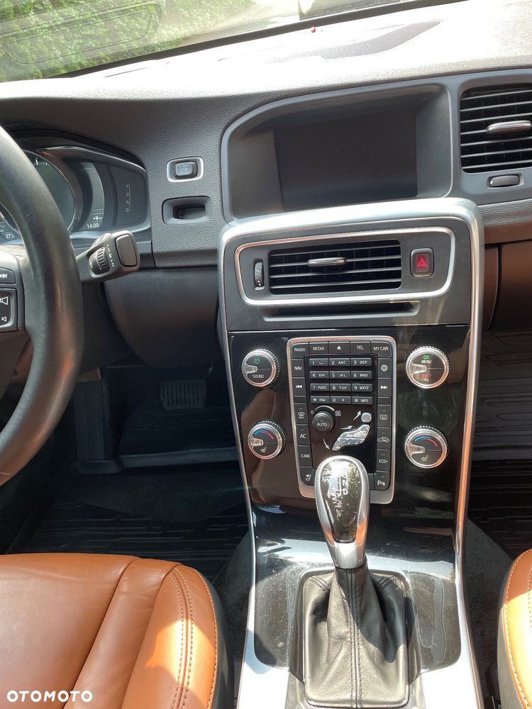 Volvo S60 T6 Drive-E Summum - 7