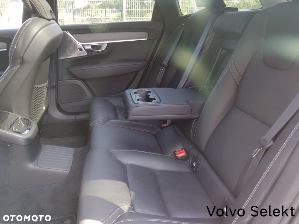 Volvo V90 - 28