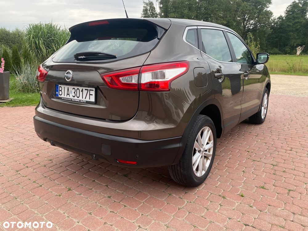 Nissan Qashqai - 22