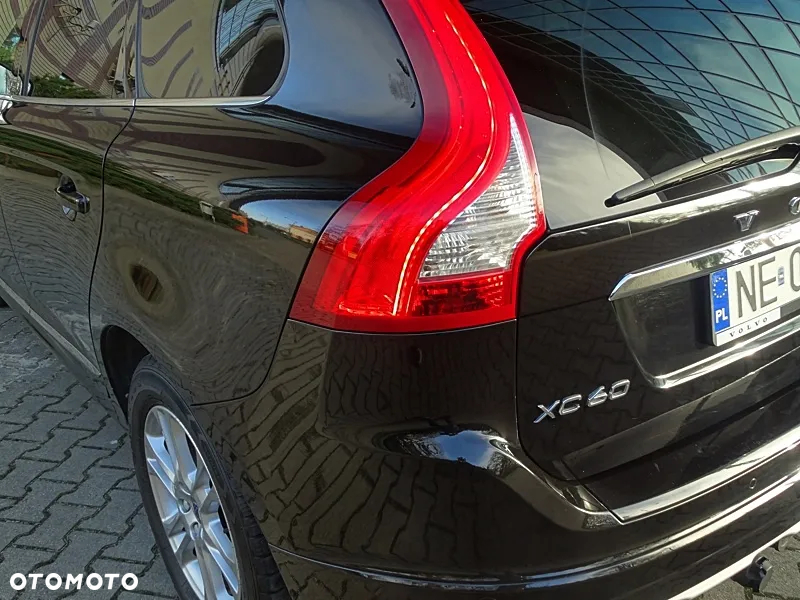Volvo XC 60 D4 AWD Summum - 23