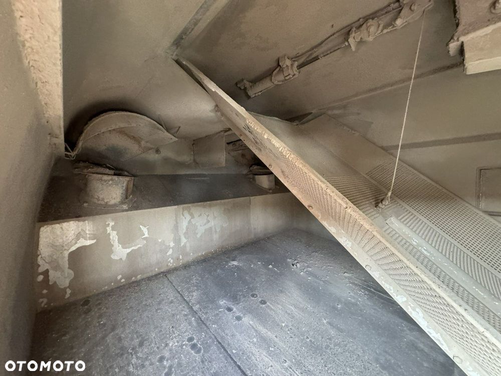 MAN TGS 18.320 E5 BUCHER OPTIFANT 8000 Zamiatarka Uliczna Euro 6 - 16