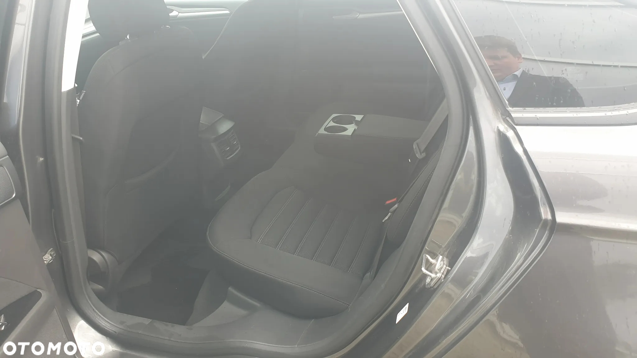Ford Mondeo 2.0 TDCi Edition - 14