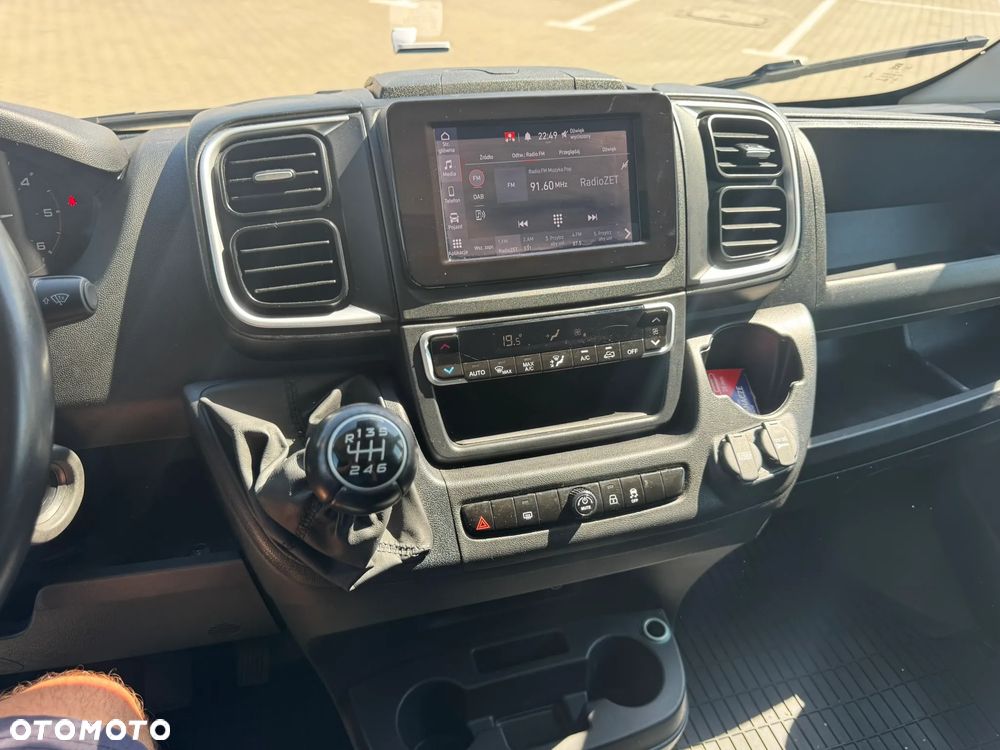 Fiat Ducato - 18