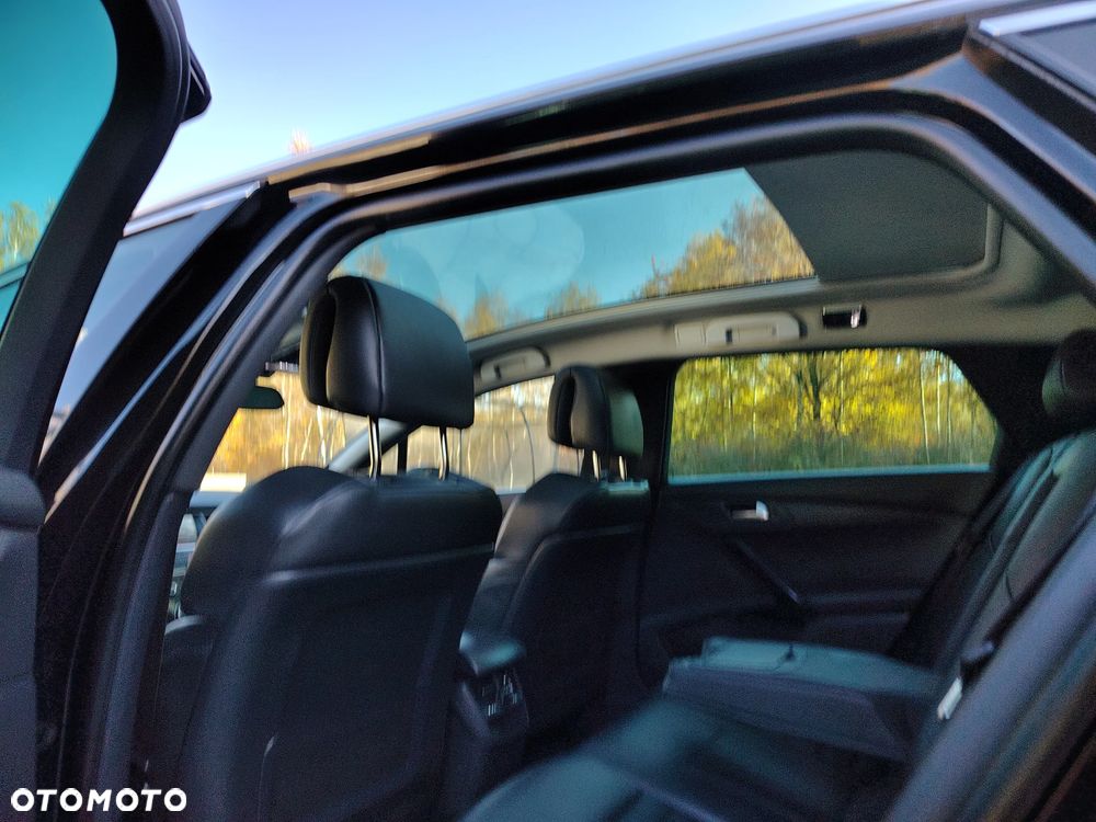 Peugeot 508 2.0 HDi Allure - 32