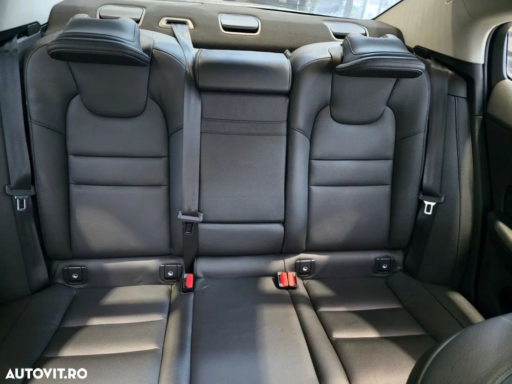 Volvo S60 T6 AWD Geartronic RDesign - 26