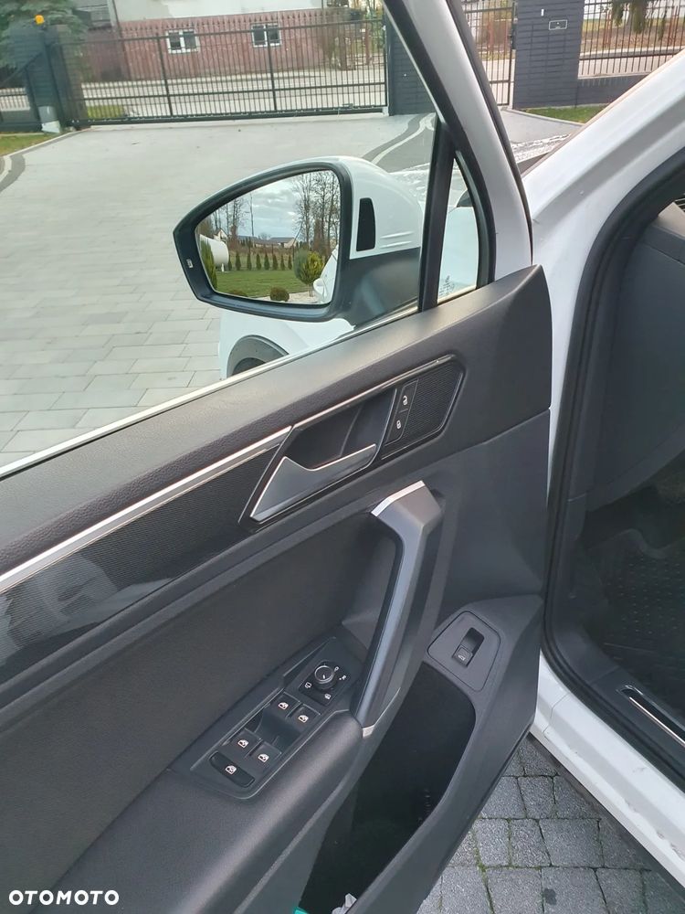 Volkswagen Tiguan 2.0 TDI BMT SCR 4Mot Highline DSG - 18