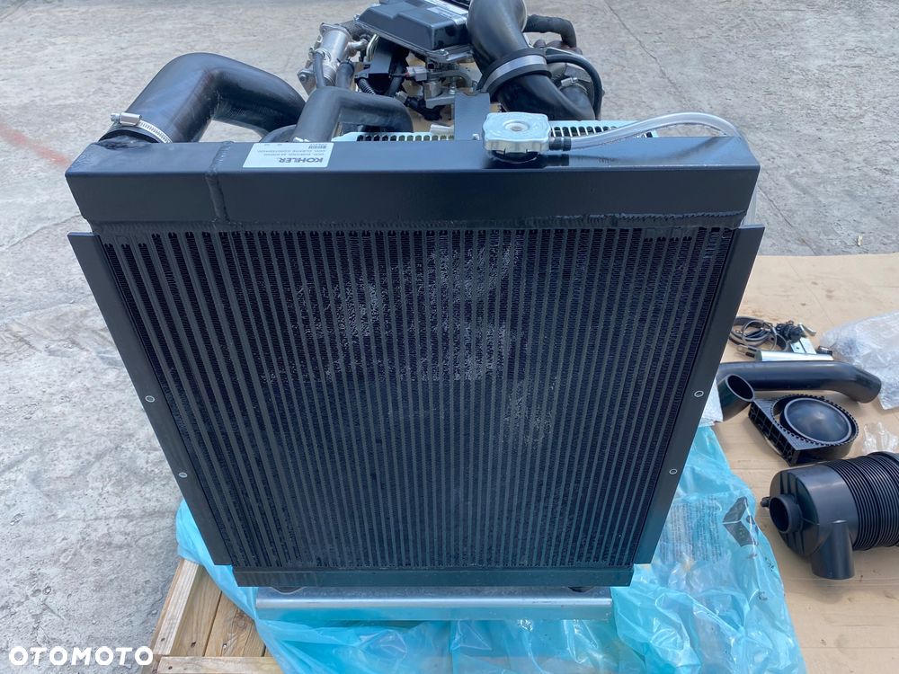 Nowy silnik 2022 Kohler MKL KDI2504TCR T4F SQ 1800rpm - 3