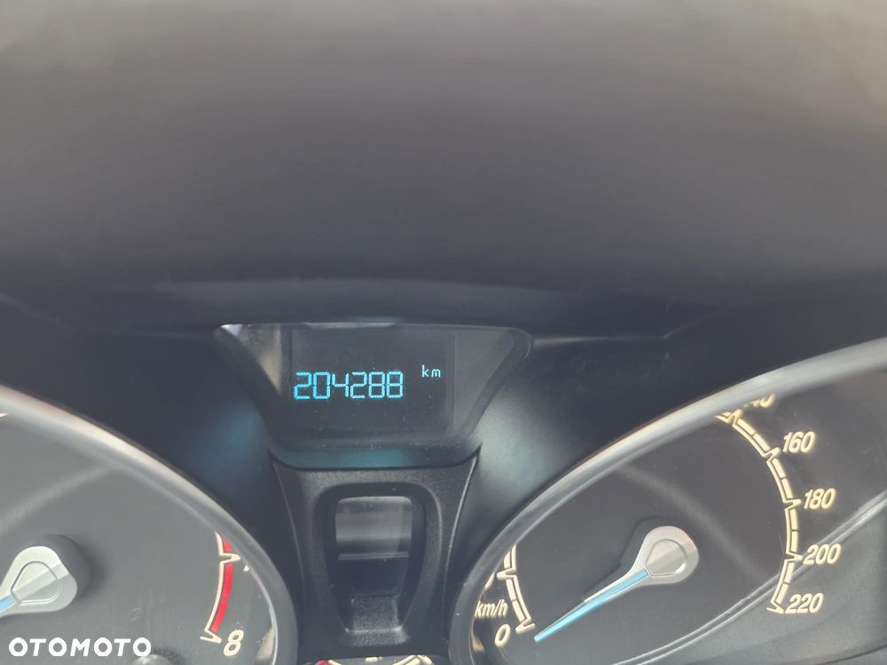 Ford Fiesta 1.25 SYNC Edition - 15