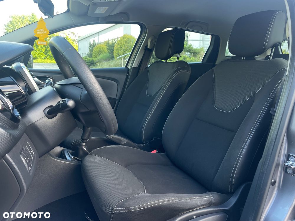 Renault Clio Energy TCe 90 Start & Stop Dynamique - 5