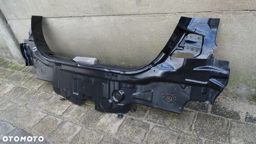 HONDA JAZZ 15/20r - pas tylny NOWY ORYGINAŁ - 3