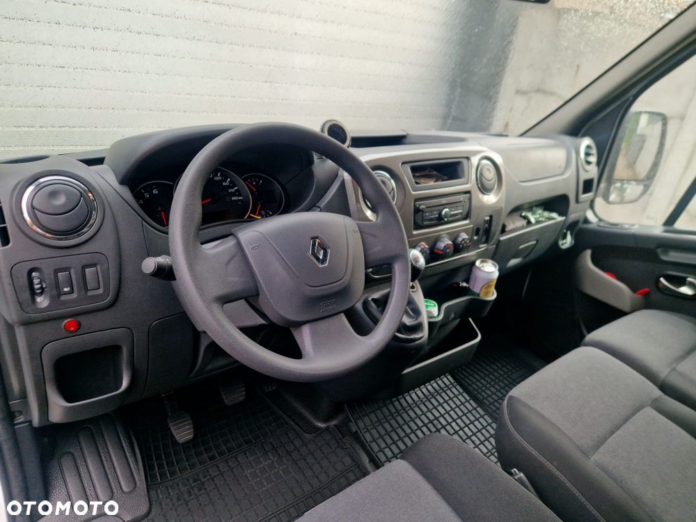 Renault Master - 15