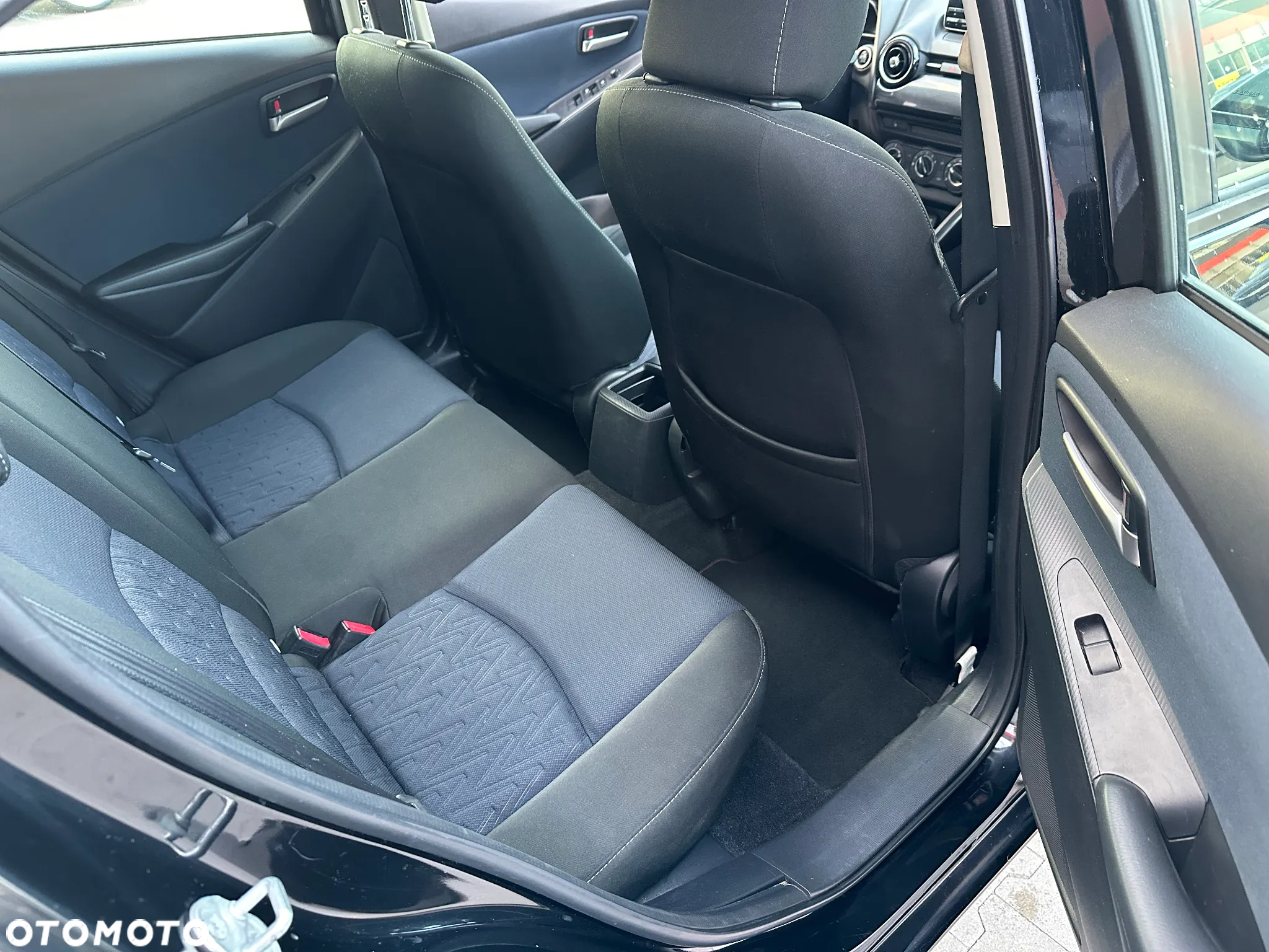Mazda 2 1.5 Skymotion - 13
