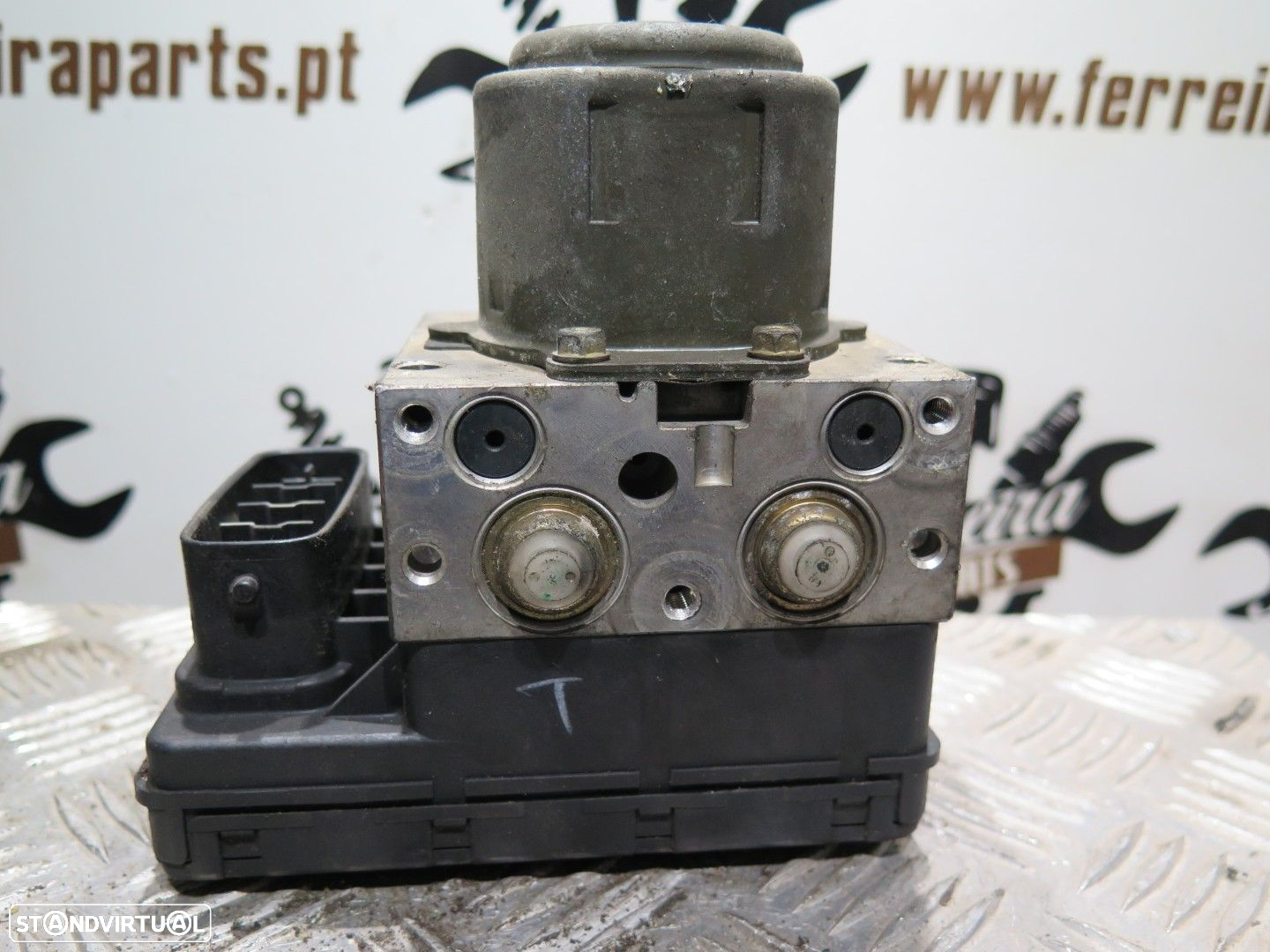 Modulo ABS Toyota Corolla REF: 4451012310 - 3