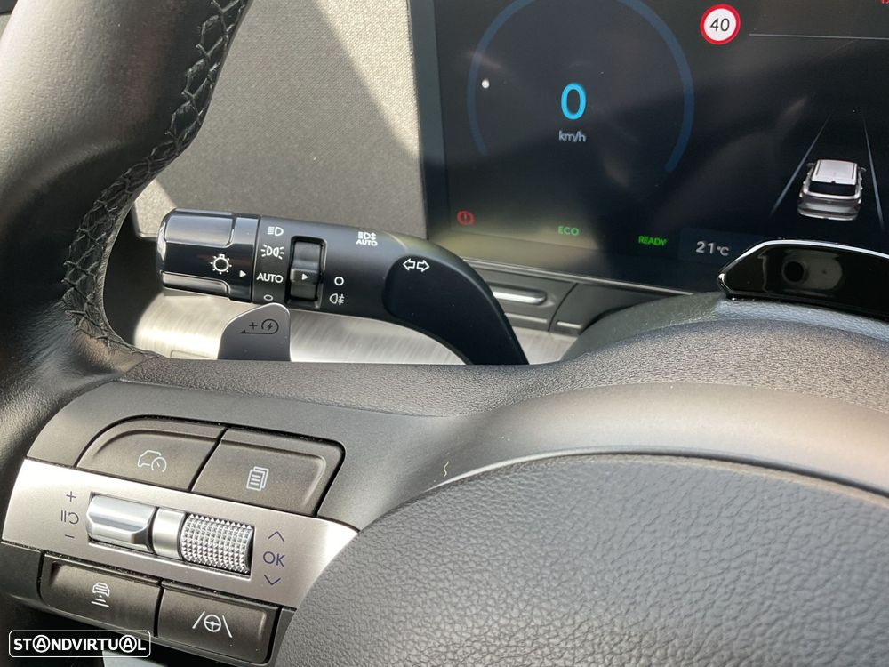 Hyundai Kauai 48.4 kWh Premium - 25