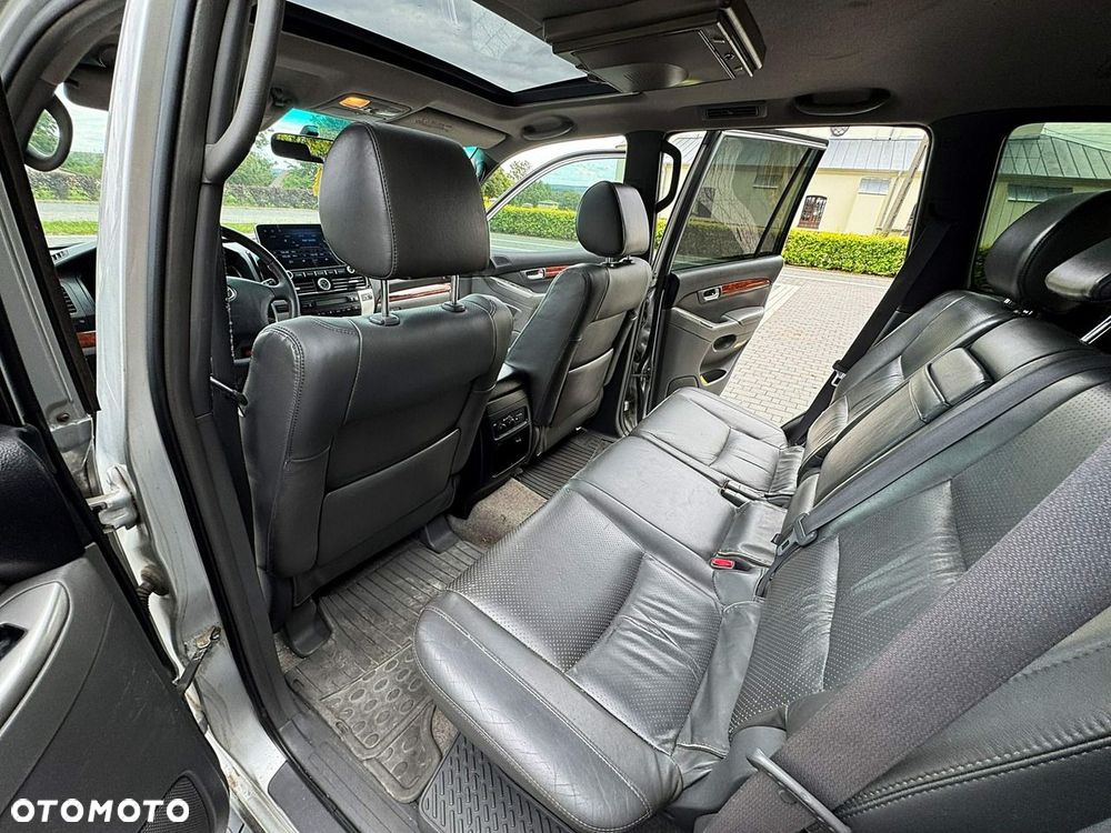 Toyota Land Cruiser LC 3.0 D-4D Prestige - 20