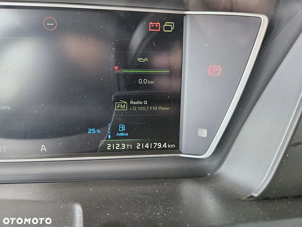 Volvo FH 500 GLOBETROTTER XL, I-Save - 9