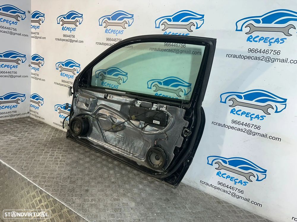 .Porta Frente Direita Mercedes Benz Class CLC W203 Coupe 2008 – 2011 - 5