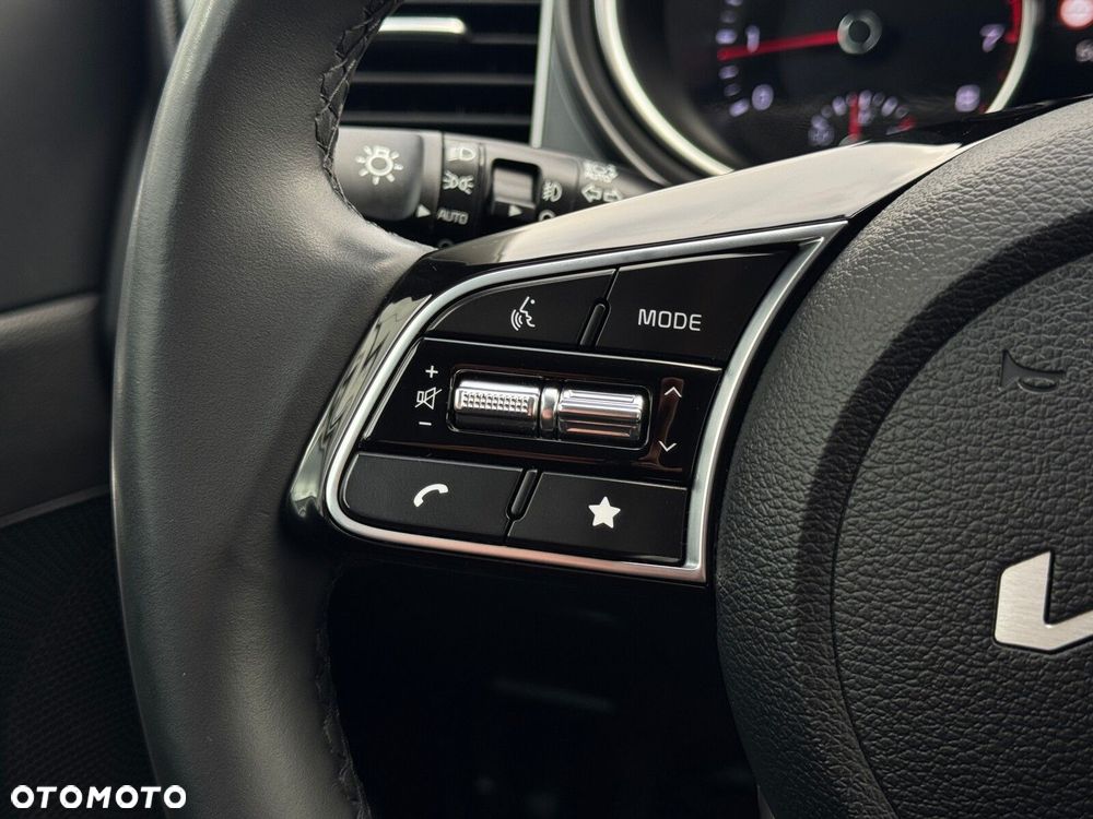 Kia XCeed 1.6 T-GDI M DCT - 21