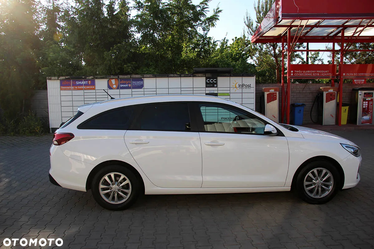 Hyundai i30 1.0 T-GDI Comfort - 6