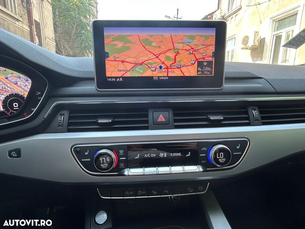 Audi A4 Allroad - 9