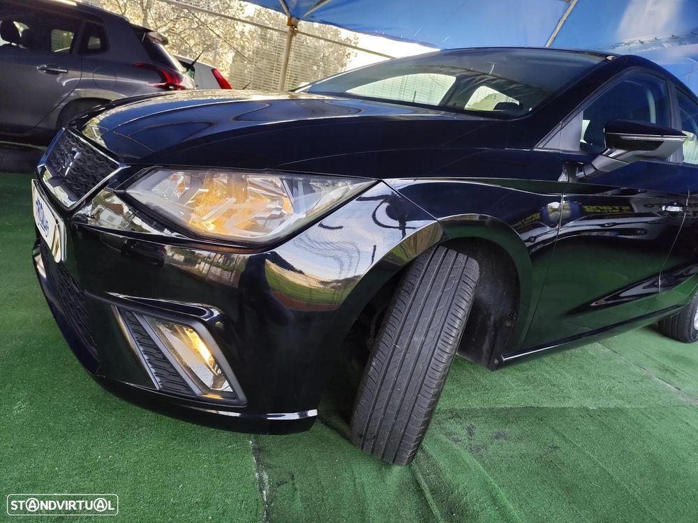 SEAT Ibiza 1.0 Style - 15