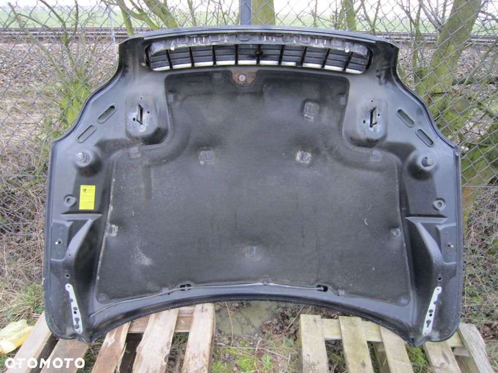 Maska pokrywa silnika Volvo XC90 I 452-46 - 9