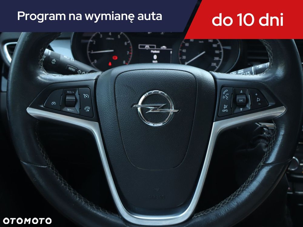 Opel Mokka - 19