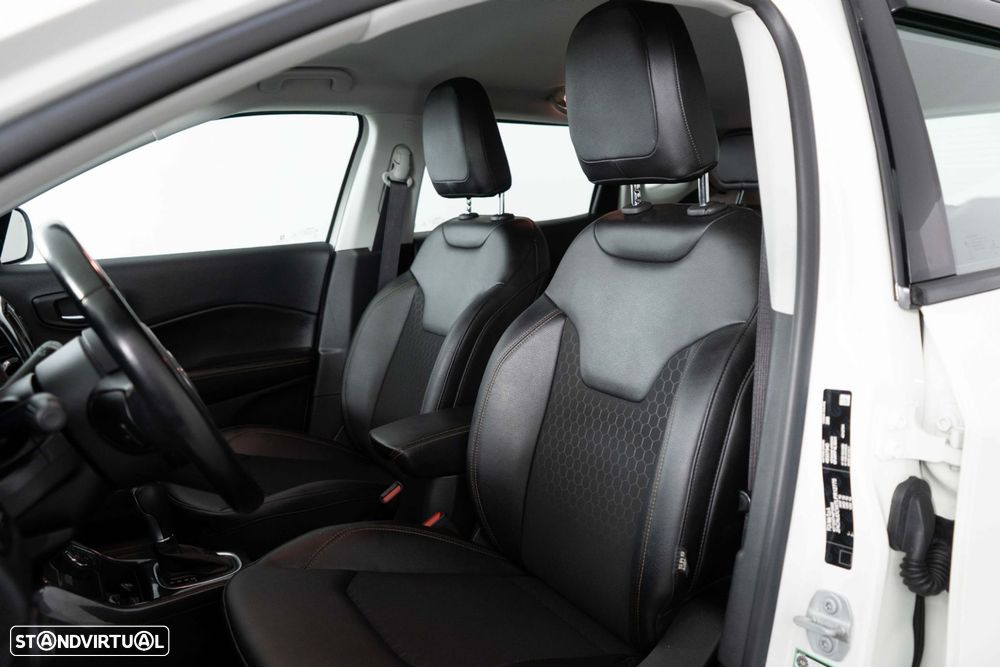 Jeep Compass - 9