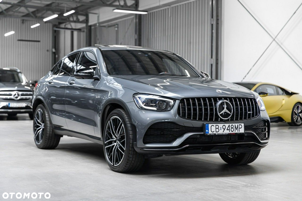 Mercedes-Benz GLC - 18