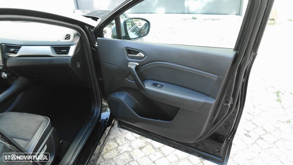 Renault Captur 1.0 TCe Techno - 19